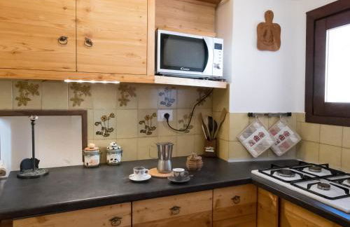 Maison Glarey Courmayeur CIR VdA 0023 - Foto 12