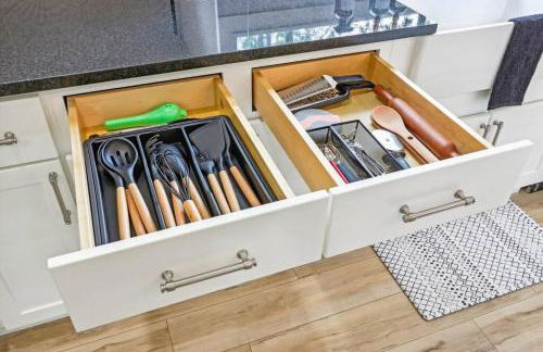 Historic Home in Brewers Hill with hot tub! - Foto 6