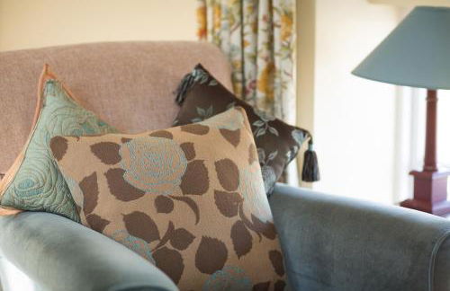 Bramwood Cottages - Foto 26