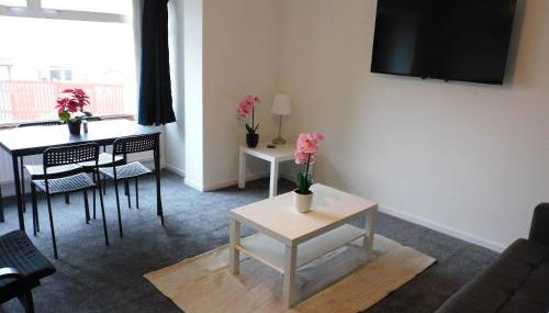 No 52 - Newly refurbished 3 bedroom home in East Kilbride - Foto 3