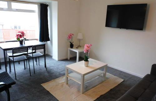 No 52 - Newly refurbished 3 bedroom home in East Kilbride - Foto 3