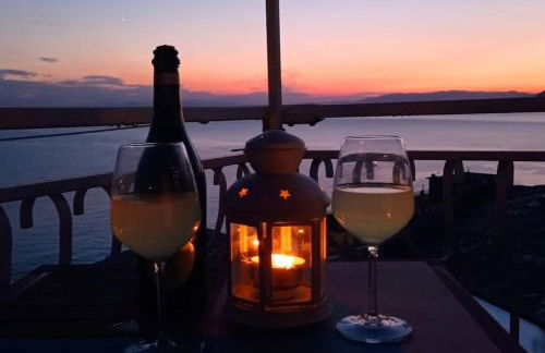 attico spettacolare vista mare - Foto 16