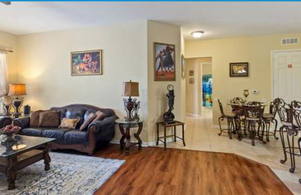 Executive 3 Bedroom Villa at Universal,Convention Center, Vista Cay - Foto 44