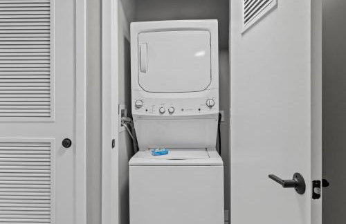 Coda on Half, a Placemakr Experience - Navy Yard - Foto 114