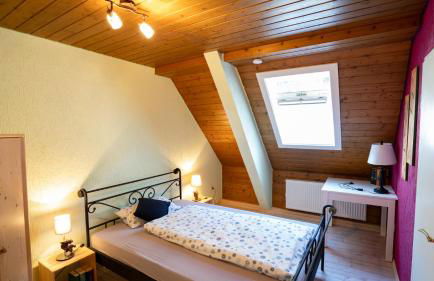 Schwarzwaldferienwohnung Oberle - Foto 22