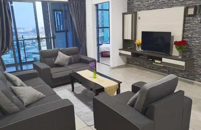 Atlantis Residence Malacca by Koze - Foto 2