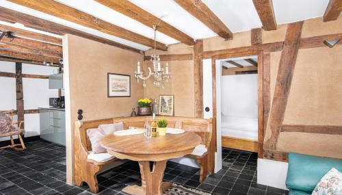 Alte Uhrmacherei - Foto 5