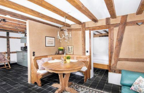 Alte Uhrmacherei - Foto 5