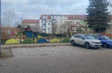 FeWo "Franzi" 5 Personen, zentrale Lage, Parkplatz - Foto 14