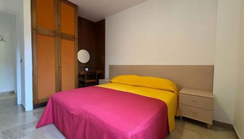 Modern Apartment in Bibione Pineda - Beahost - Foto 5, wardrobe