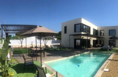 LA CASA DE LA OLIVERA Luxurious house - Foto 24