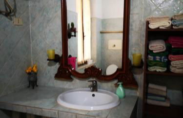 Pinnettu sardo tipica abitazione sarda in ecosistema insetti e animaletti simpatici in condivisione bagno esterno a 10metri Leggere attentamente Prima di prenotare - Foto 15