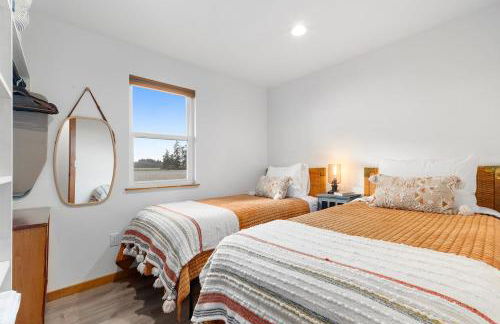 Frontier Farmhouse-Sauna &HT - Foto 14