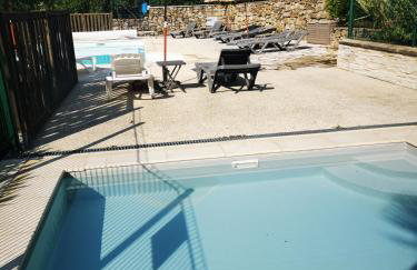 Domaine L'Amourie Sud Ardèche - Foto 47