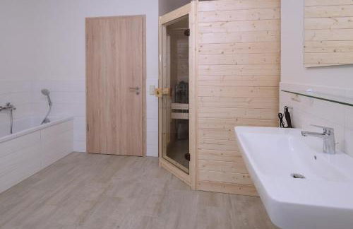 Havel-Spitze Ferienwohnungen - Foto 42