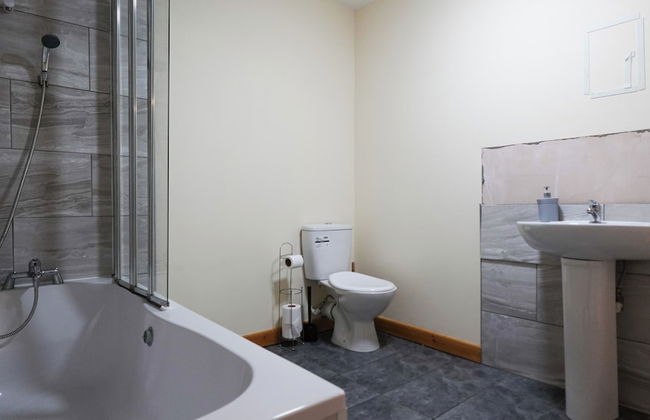 Royal Living Apartment - Foto 9