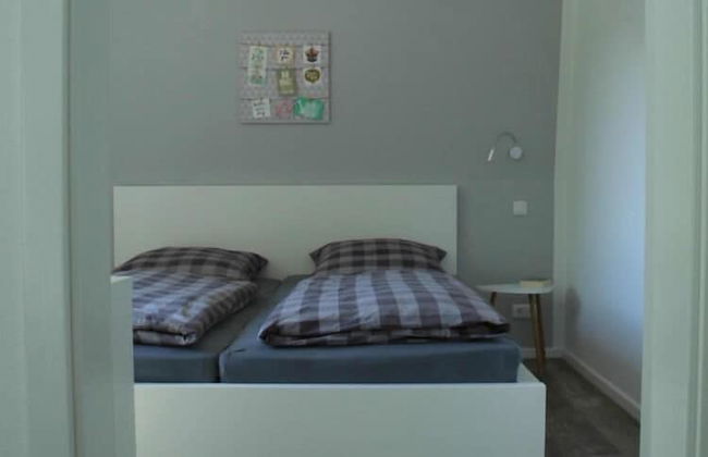 Appartementhaus Kogge - Foto 20