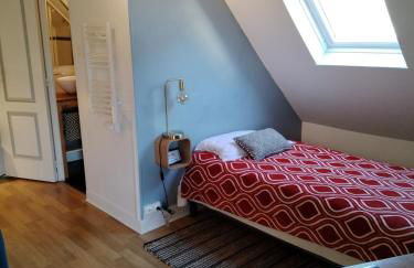 Appartement Henri II - Foto 2