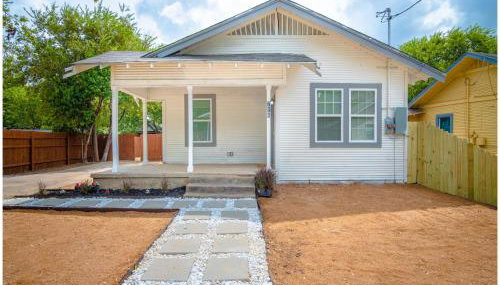 3br/2ba Remodeled House Near Downtown - Foto 2
