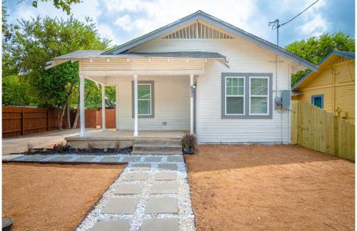 3br/2ba Remodeled House Near Downtown - Foto 2