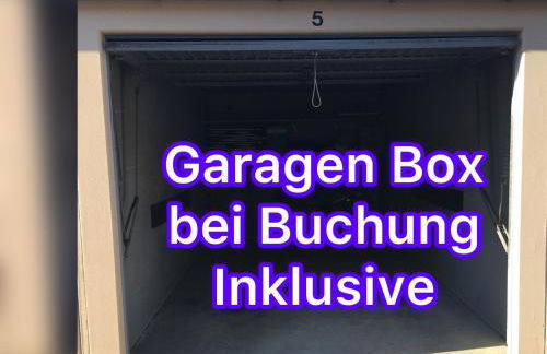 Apartment Stadtferienwohnung by Interhome - Foto 8