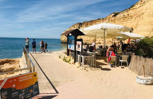 Villa Sunkiss Algarve Carvoeiro - Photo 59