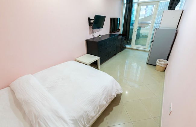 Marina Crown Tower - Photo 54