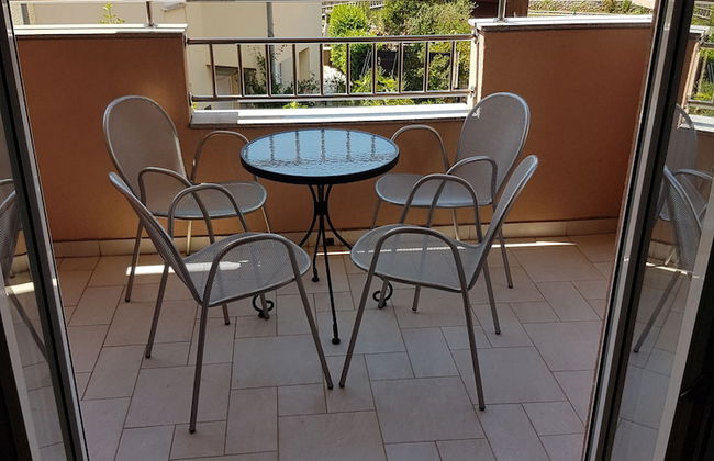 Apartments Dunja Malinska - Foto 74