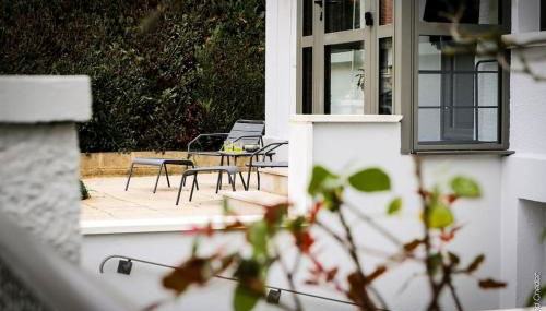 Maison « De Ville en Vigne » - Foto 3, Garden