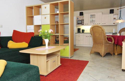 Gästehaus Gaens - Ferienhaus - Foto 10