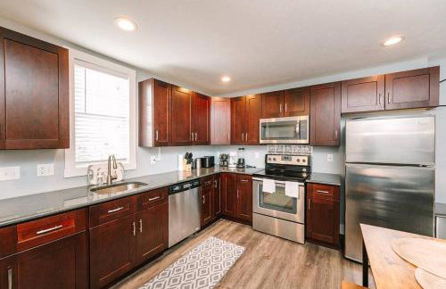 Parking Comfortable Suite - Foto 11