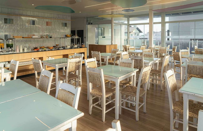 Bossa Jurerê Hotel - Photo 42