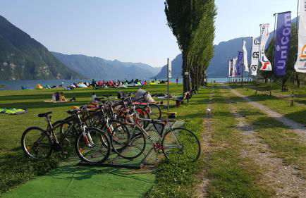 Rocca d'Anfo B&B-Apartments Lake View - Foto 55