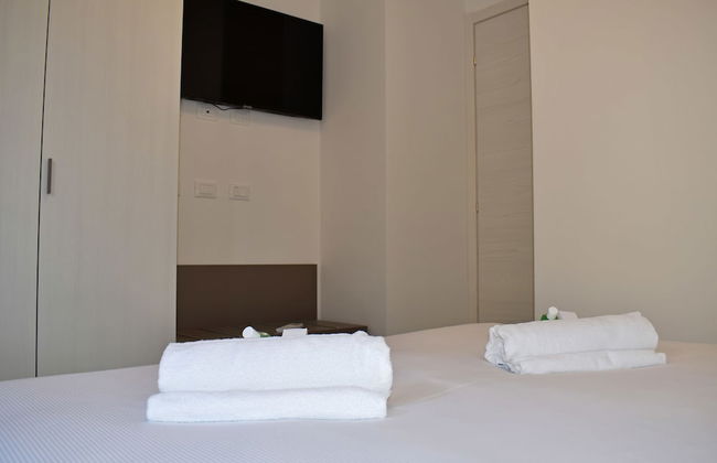 Residence Lake Como - Foto 30