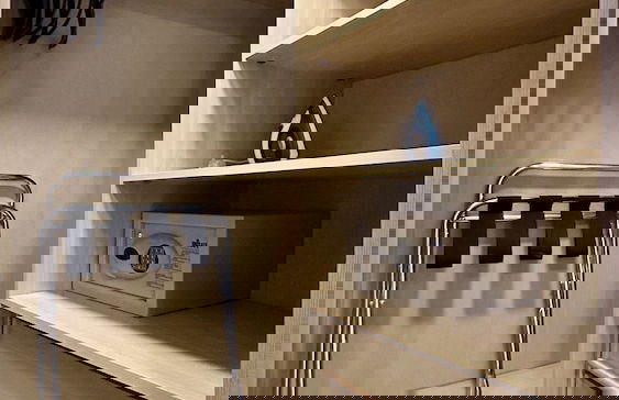 MNU - Nações Unidas By Anora Spaces - Foto 17