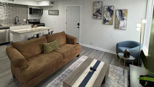 3BD Dallas l FIFA READY l 5 Min from Love Field - Foto 5