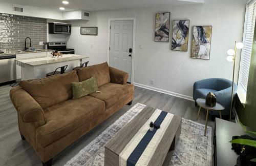 3BD Dallas l FIFA READY l 5 Min from Love Field - Foto 6