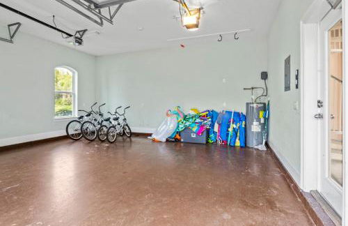 Large Pool - Hot Tub - Elevator - Gated Community - Foto 55