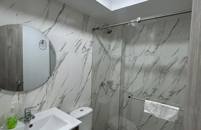 Horeb Paradise - Photo 21