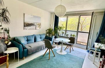 Amazing apartment in the heart of Berlin next to Check Point Charlie, 1 to 4 Guests - Photo 6