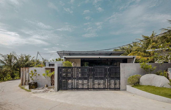 Yi Luxury Villa Bukit Mertajam - Foto 31