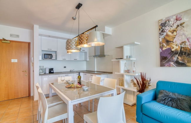 Palazzo Apartments - Porto Letizia - Foto 43