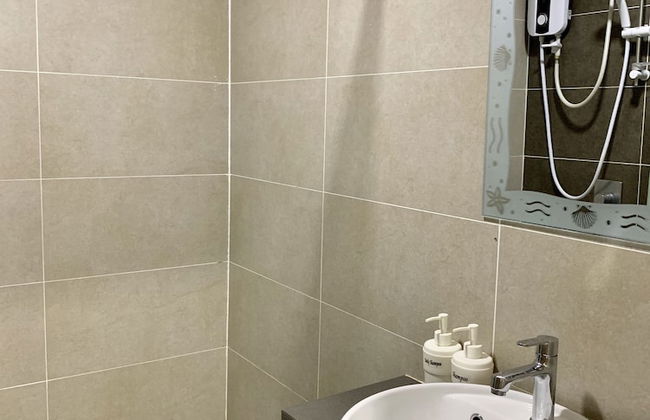 Ginger8 @ Pinnacle PJ - Foto 35