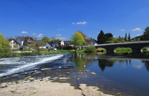 "Fewo am Siegsteig" - Foto 40