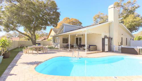 Snook Haven - Hot Tub, Pool, Minigolf, Dog Space - Foto 3