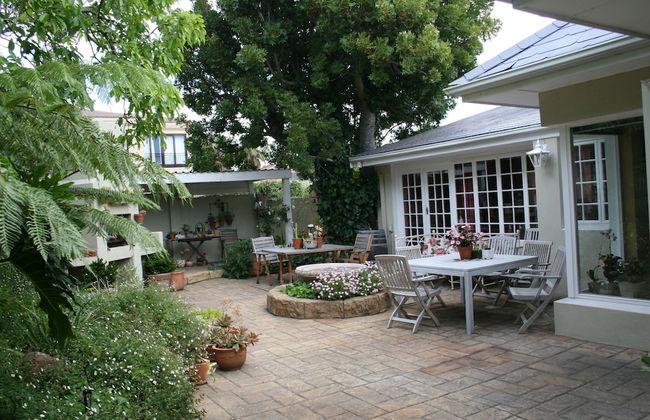 Darling Villa - Photo 27