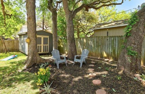 Boni and Blithe - Foto 25