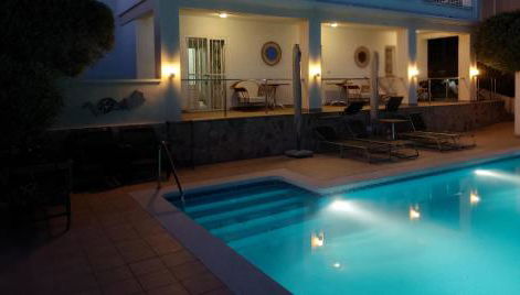 Appartement Mas Fumats Rosas - Photo 1, sunbed