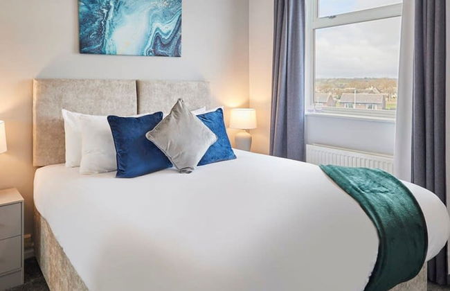 Host Stay Bartlemere House - Foto 3