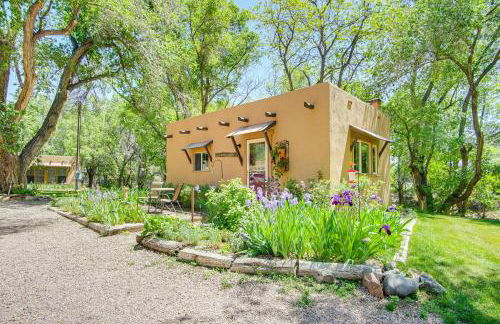 Fish and Hike Cotopaxi Casita with Mtn Views! - Photo 17